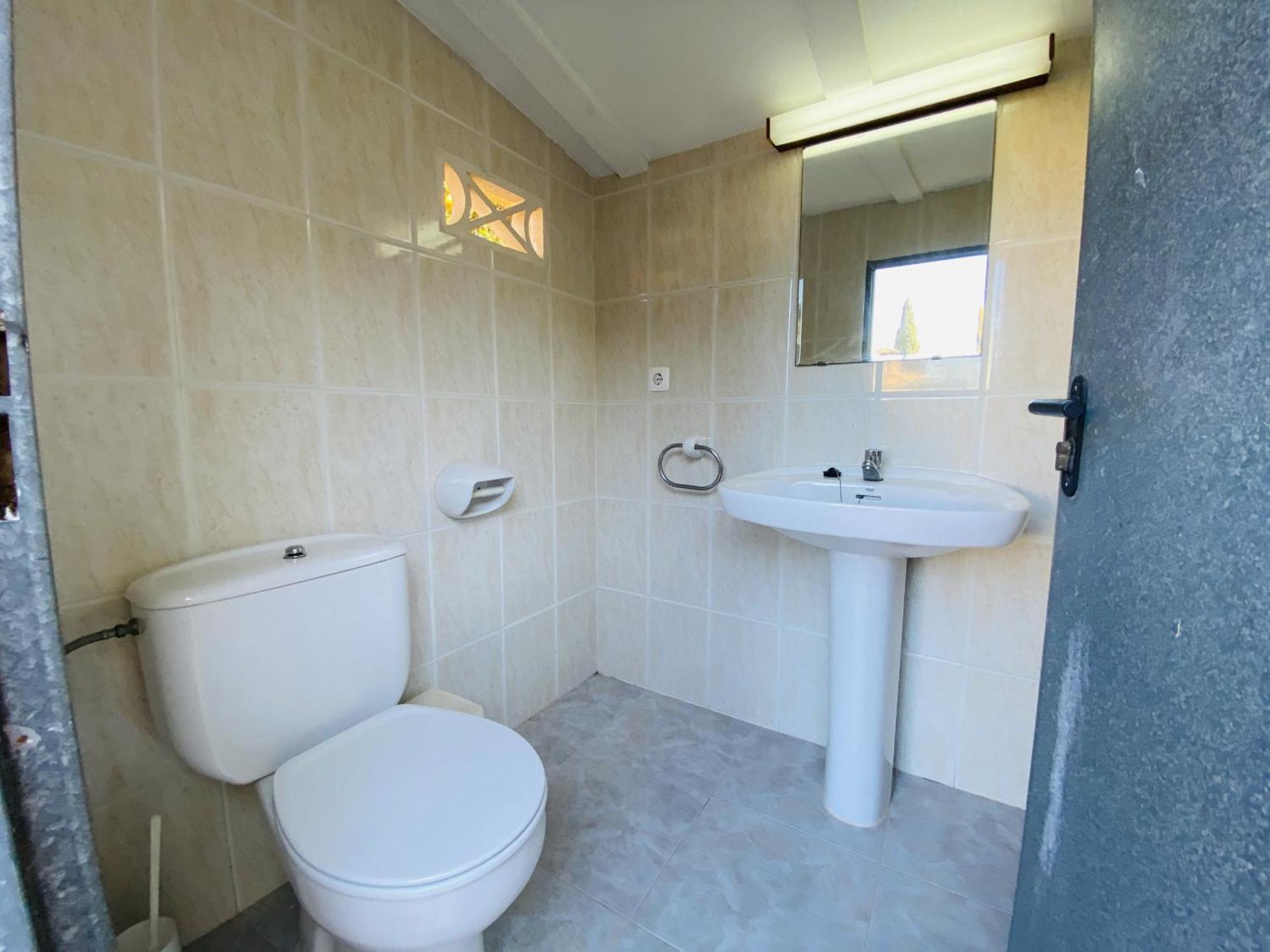 Villa Marisol Calpe Exterior photo