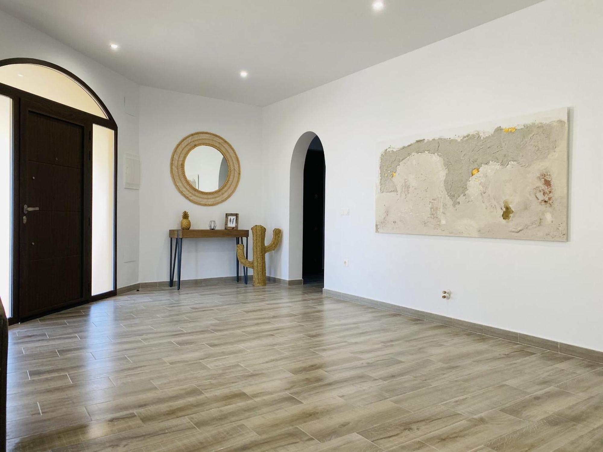 Villa Marisol Calpe Exterior photo
